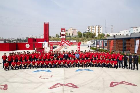 Mersin Kurban Bayramı'na hazır