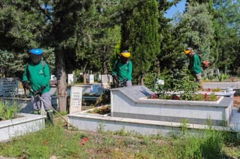 Denizli Büyükşehir Belediyesi Kurban