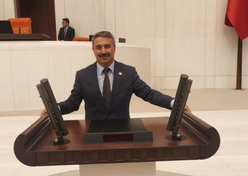 AK Parti Adıyaman Milletvekili