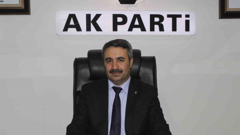 AK Parti Adıyaman Milletvekili