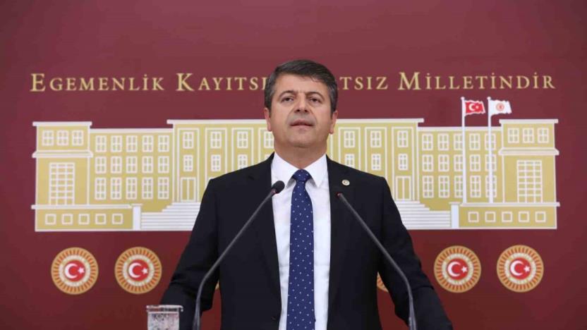 Milletvekili Tutdere, Gölbaşı yolunu meclis gündemine taşıdı