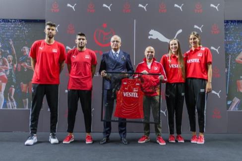 Türkiye Voleybol Federasyonu ve