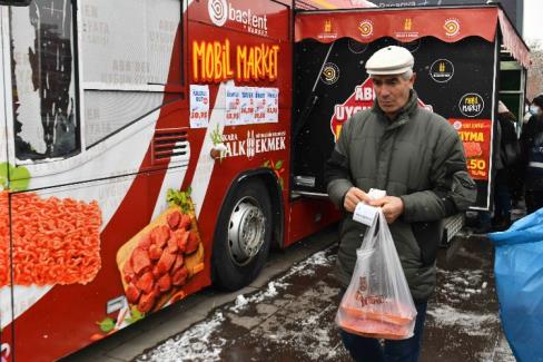 Ankara Halk Ekmek Fabrikası