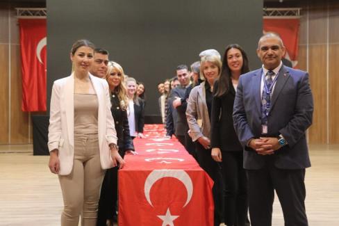 Bodrum Belediyesi’nde görevli sözleşmeli