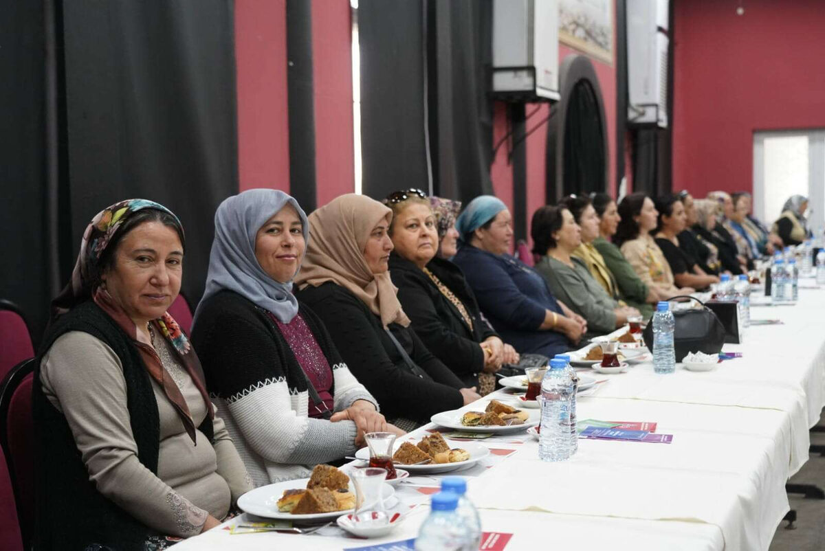 Mugla Milasta muhtar esleri bulustu - Marmara Bölge: Balıkesir Son Dakika Haberleri ile Hava Durumu