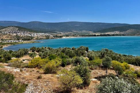 Muğla Büyükşehir Belediyesi, Güllük