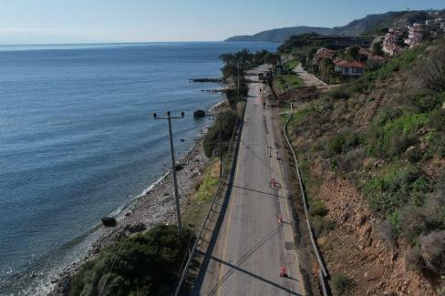 Muğla’da içme suyu hattında yatırım sürüyor