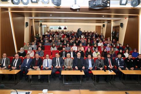 Kayseri’nin Talas Belediye Başkanı