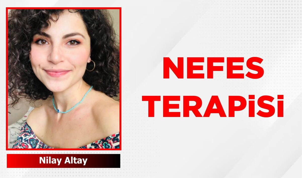 NEFES TERAPİSİ