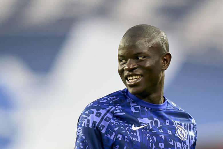 NGOLO KANTE’NİN YENİ DURAĞI SUUDİ ARABİSTAN