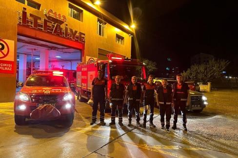 Nevşehir Belediyesi tarafından Antalya’nın