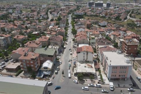 Nevşehir’de gerçekleştirilecek 900 Milyon