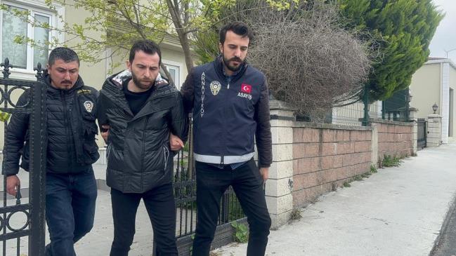 Akşam saatlerinde Arnavutköy Boğazköy