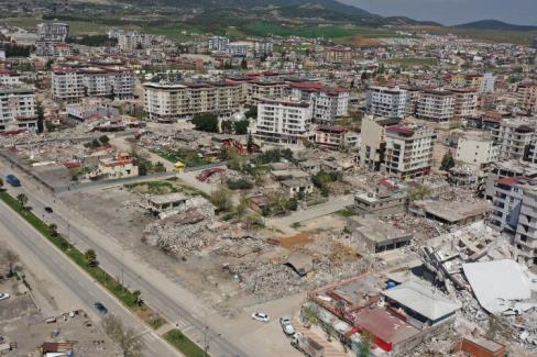 OHAL KAPSAMINDA YARGI SÜRELERİ 1 MAYIS’A UZATILDI