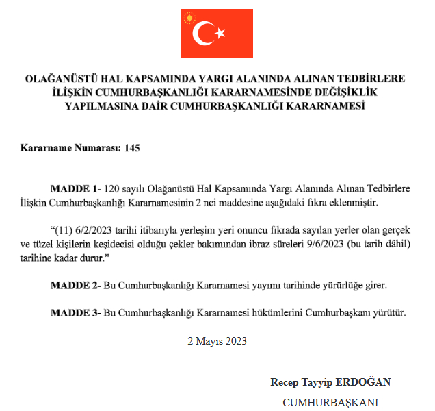 OHAL bolgesinde cek ayari - Marmara Bölge: Balıkesir Son Dakika Haberleri ile Hava Durumu