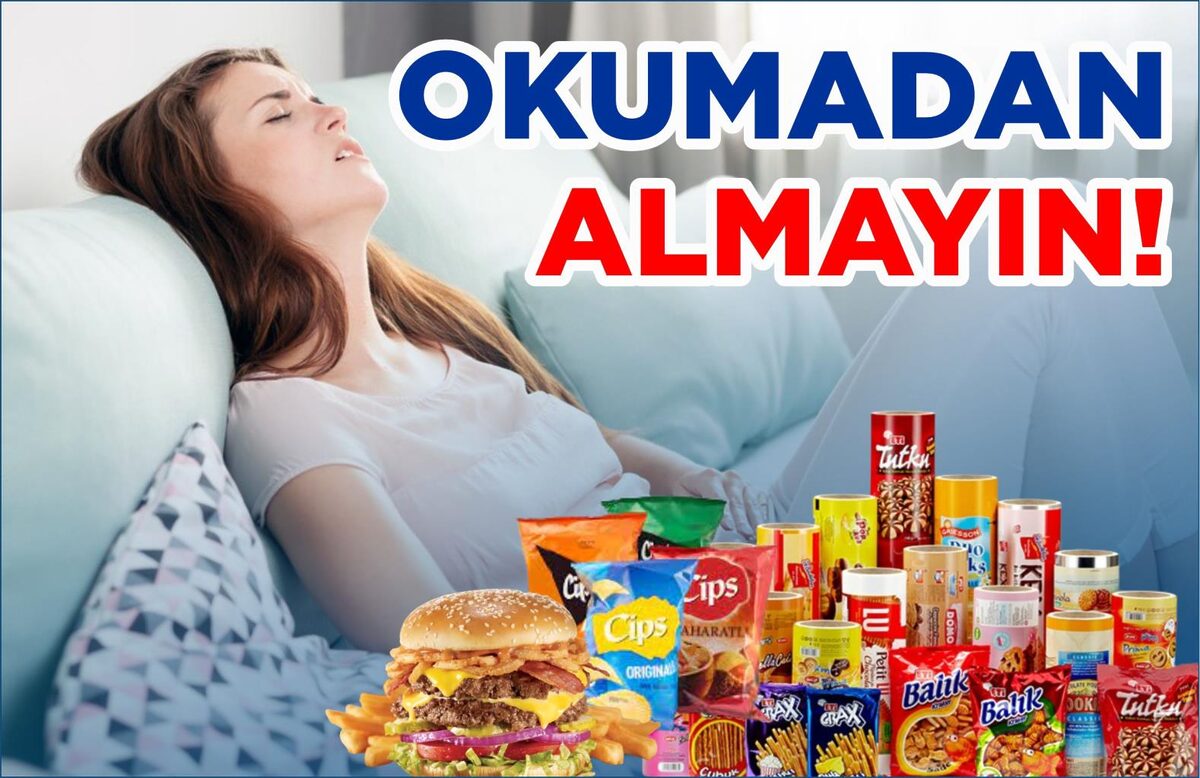 OKUMADAN ALMAYIN!