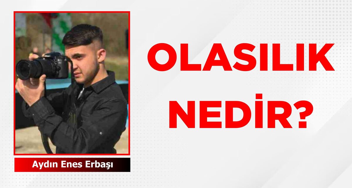 OLASILIK NEDİR?