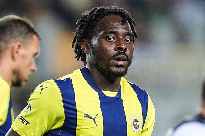 OSAYI SAMUEL 2 - Marmara Bölge: Balıkesir Son Dakika Haberleri ile Hava Durumu