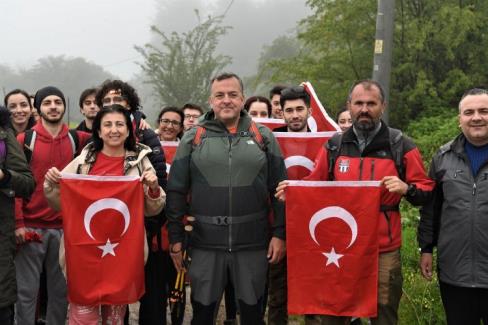 Bursa’da Osmangazi Belediyesi, 19