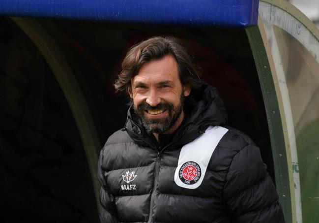 PIRLO DÖNEMİ SONA ERDİ