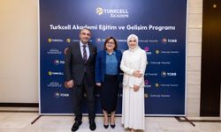 TURKCELL AFETZEDELERE EĞİTİM VERECEK