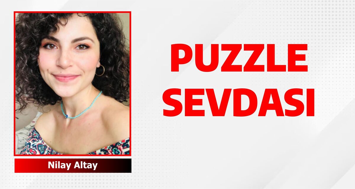 PUZZLE SEVDASI