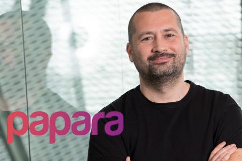 Papara e-spor takımı satın alıyor