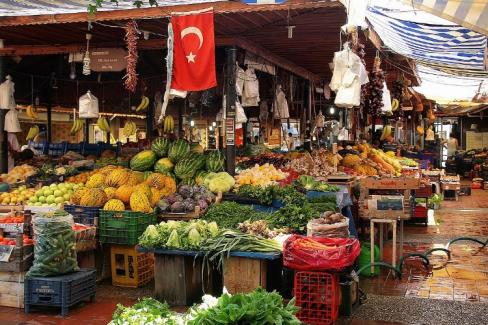 Eylül ayı geldi çattı.