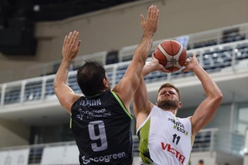 Manisa Büyükşehir Belediyespor Basketbol