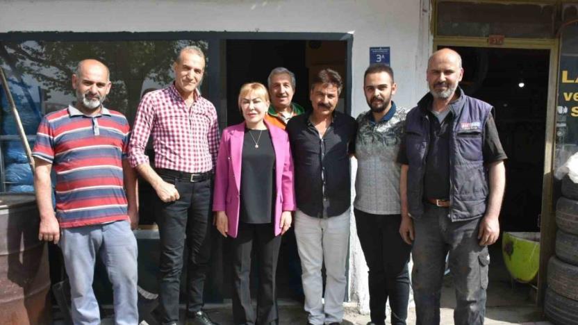 Elazığ bağımsız milletvekili adayı