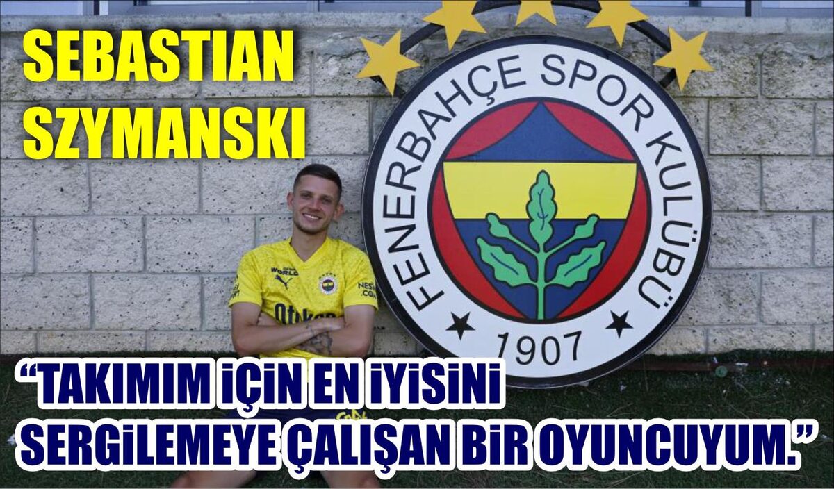 Fenerbahçe’nin Rusya temsilcisi Dinamo