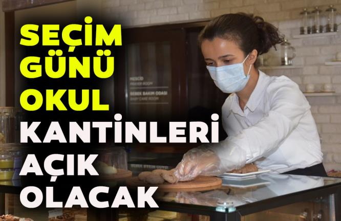 Ankara Kantinciler Odası Başkanlığı,