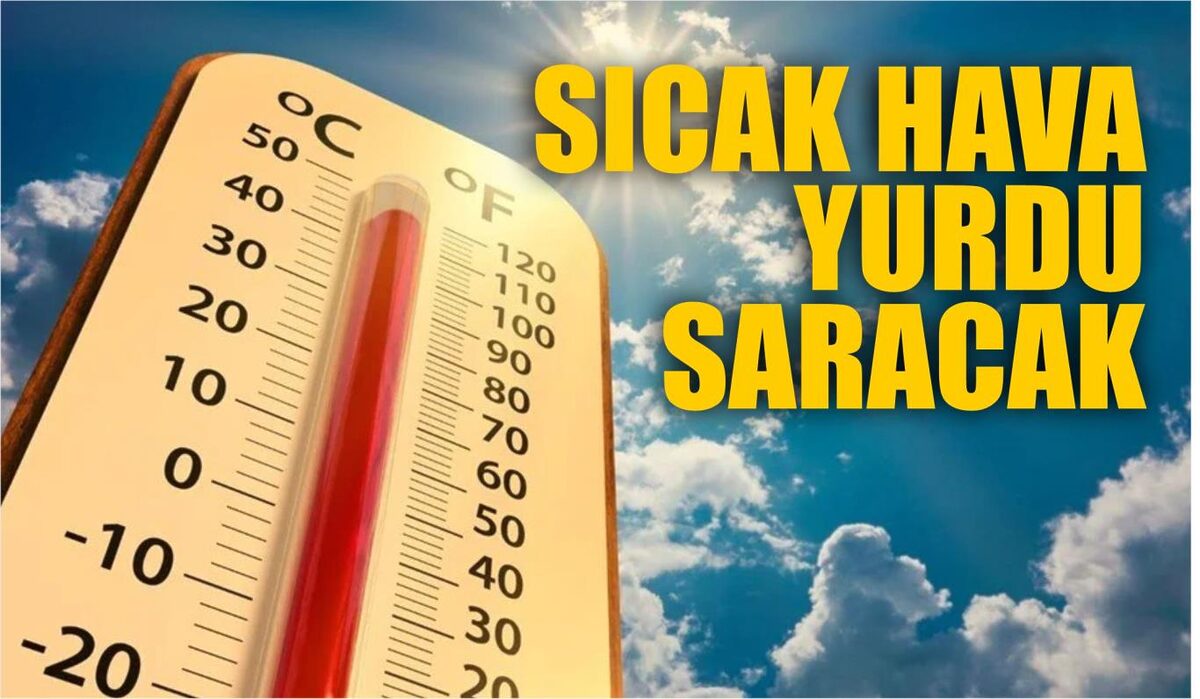 SICAK HAVA YURDU SARACAK