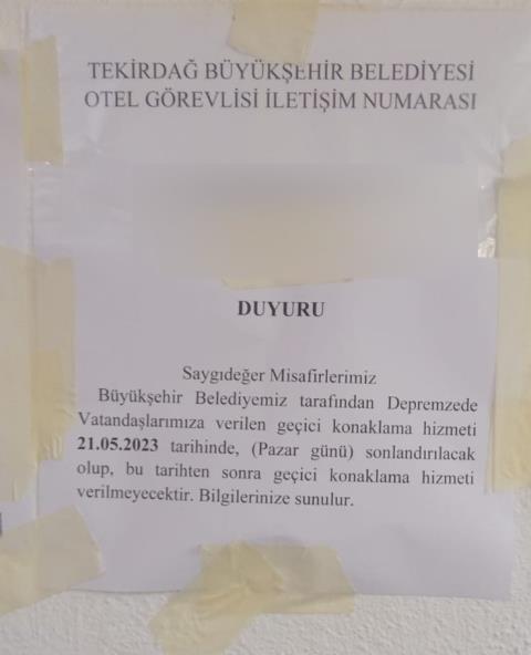 SKANDAL KARARA MAHKEMEDEN CEVAP 3 KISI GOREVINDEN UZAKLASTIRILDI - Marmara Bölge: Balıkesir Son Dakika Haberleri ile Hava Durumu