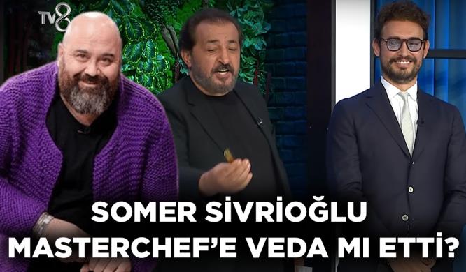 Masterchef Türkiye All Star’ın