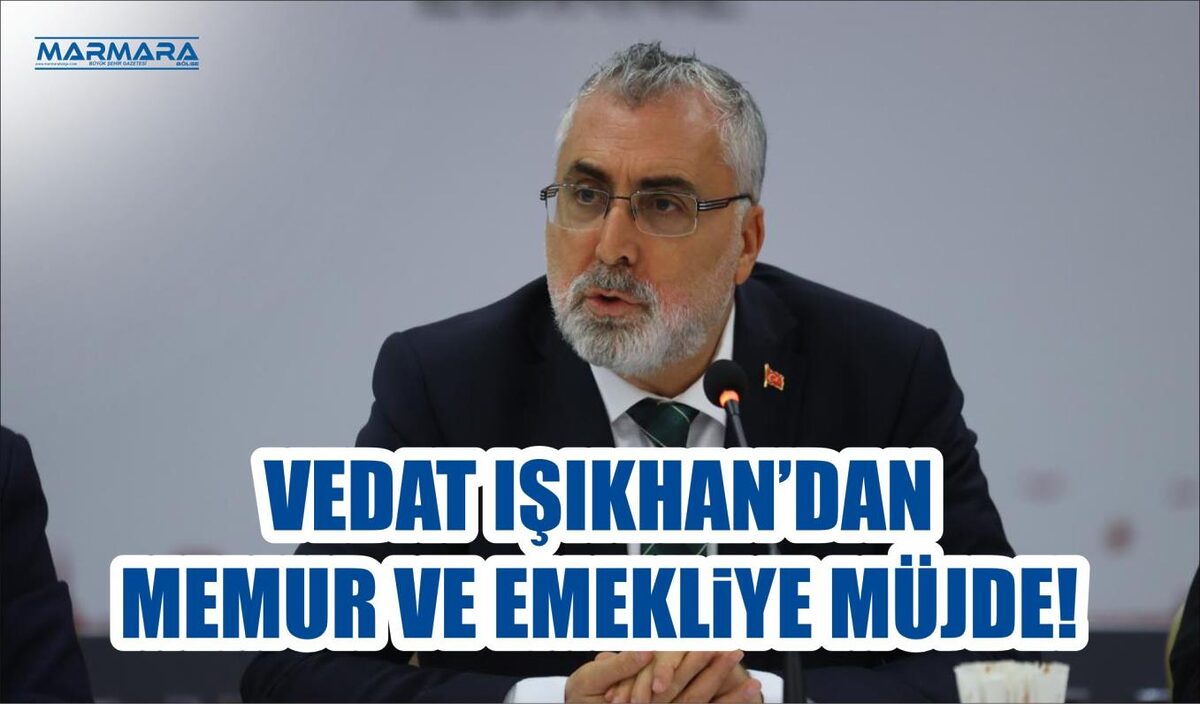 Çalışma ve Sosyal Güvenlik