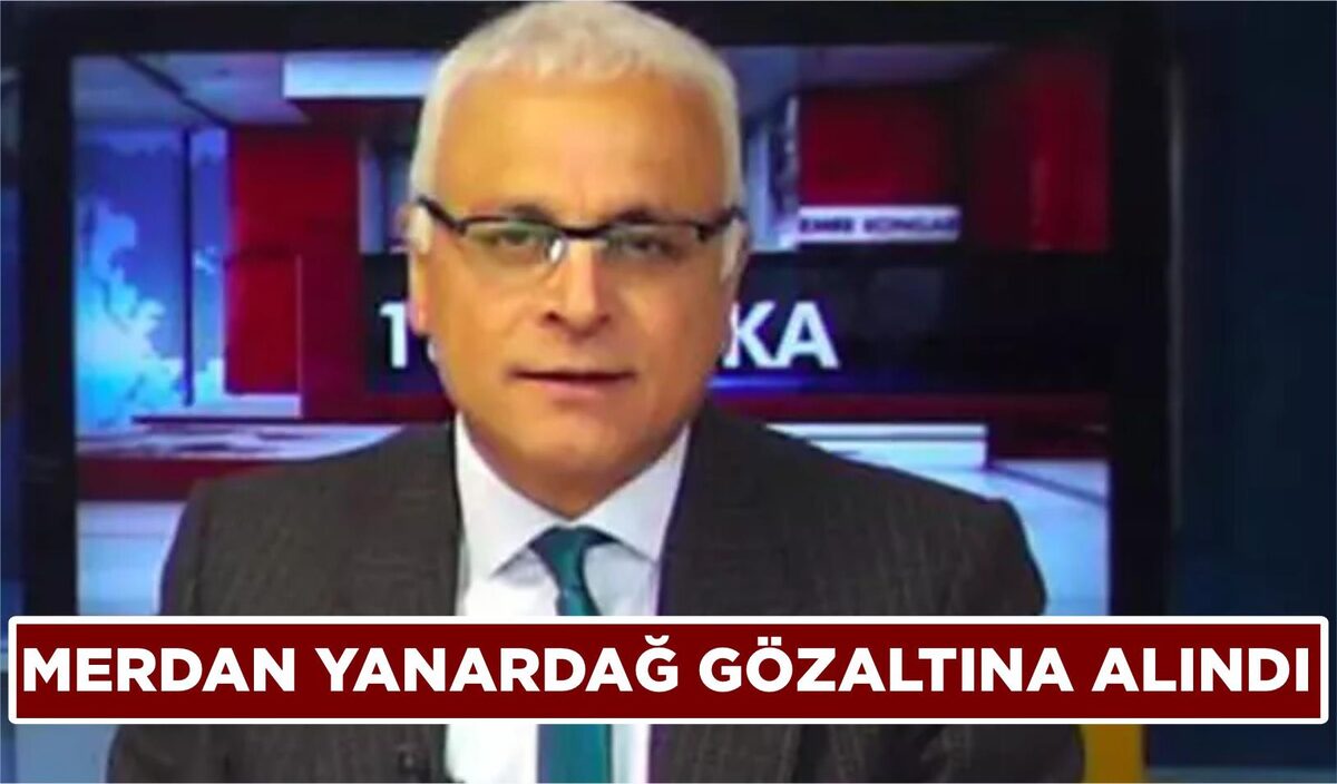 TELE 1 Canlı yayınında