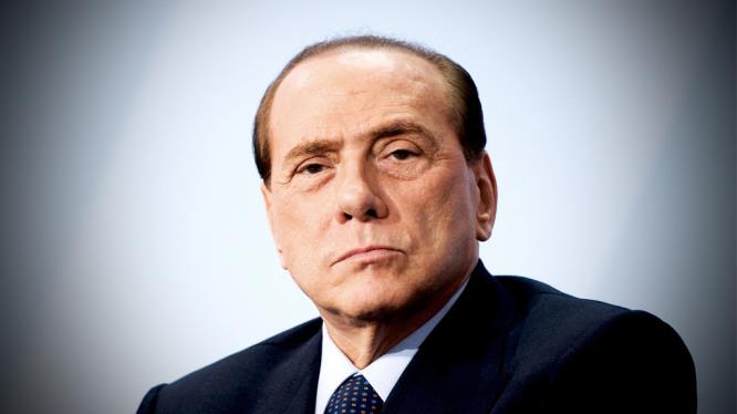 SONDAKİKA! BERLUSCONİ HAYATINI KAYBETTİ