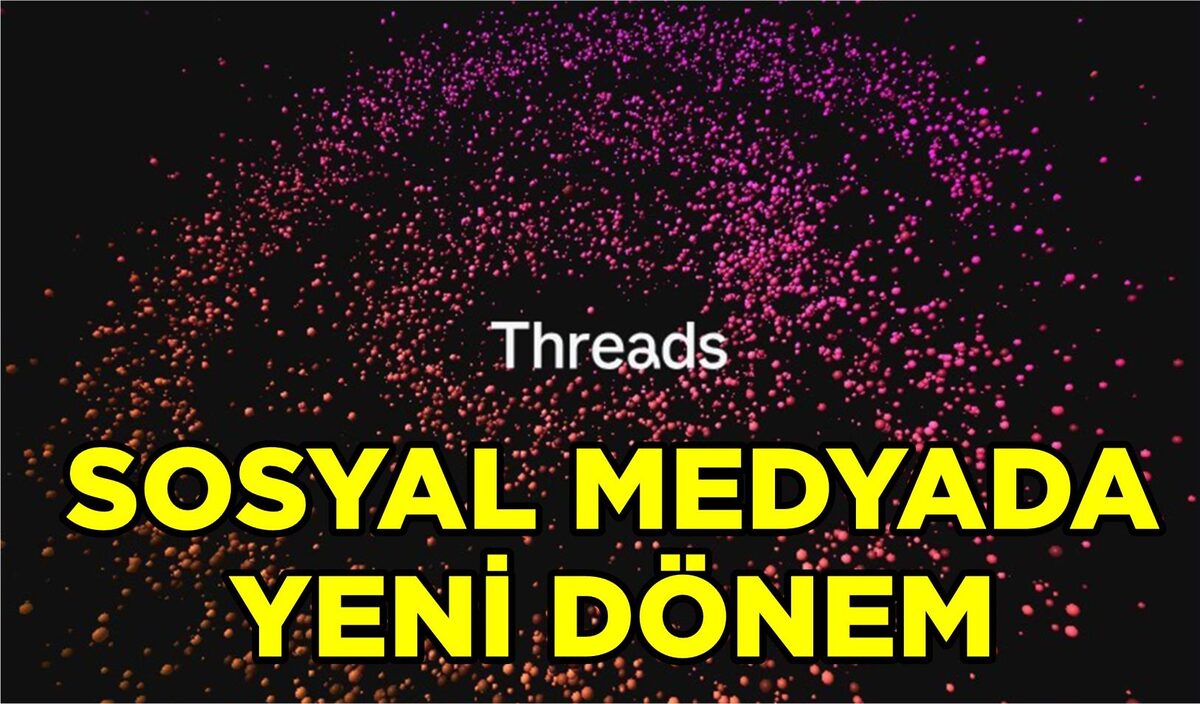 SOSYAL MEDYADA YENİ DÖNEM