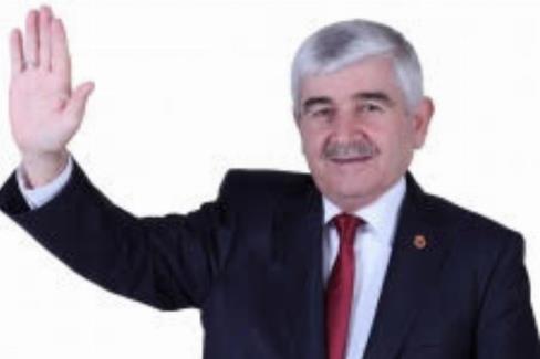 Saadet Partisi Kayseri İl