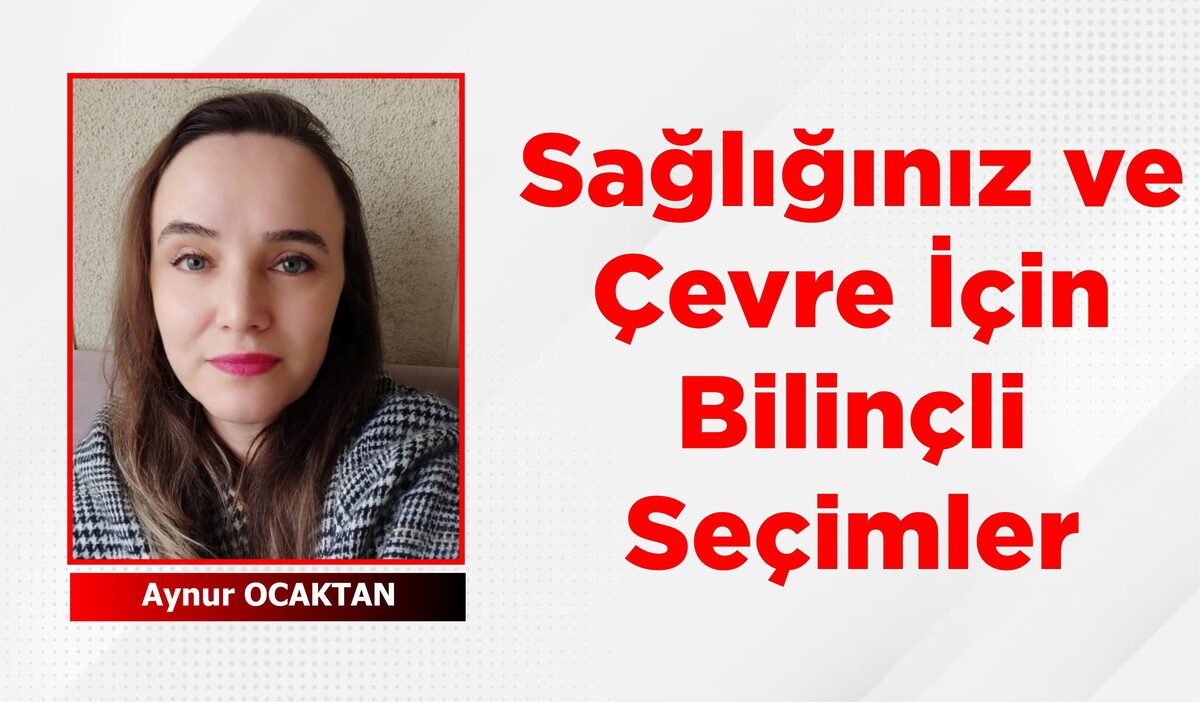 Ev temizliği, yaşam alanlarımızın