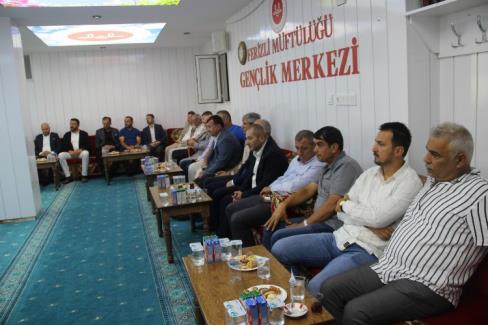 Sakarya’nın Ferizli ilçesinde her