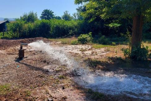 Sakarya Büyükşehir Belediyesi, yağış