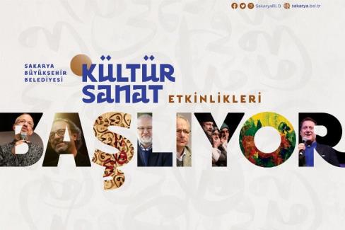 Sakarya Büyükşehir Belediyesi yeni