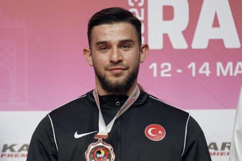 Sakarya Büyükşehir Belediyesi karate