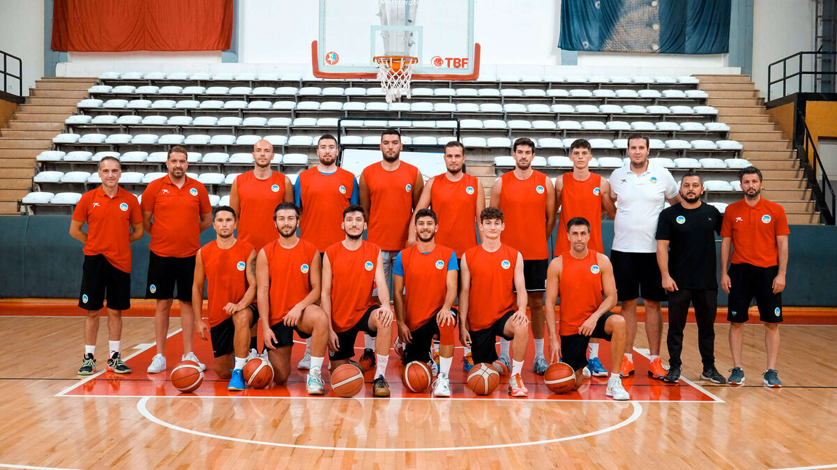 Sakaryada basketbol heyecani geri dondu - Marmara Bölge: Balıkesir Son Dakika Haberleri ile Hava Durumu