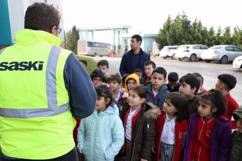 Sakarya Büyükşehir Belediyesi, rutin