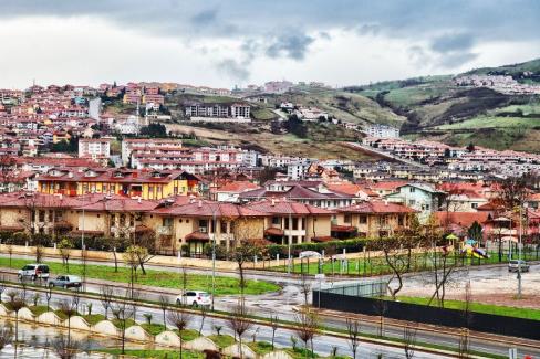 Sakarya’da ev sahibi olmak isteyenlerin beklediği müjde… 150 konut satışa çıkıyor