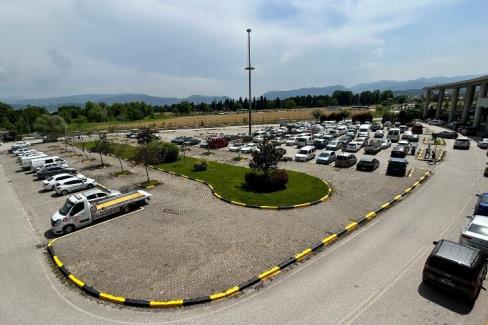 Sakarya Büyükşehir Belediyesi, önümüzdeki