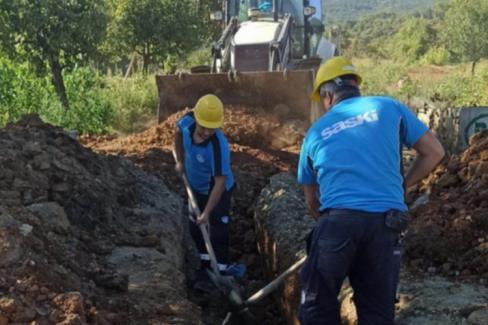 Sakarya Büyükşehir Belediyesi, Pamukova